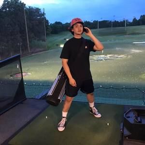 Meet your Posher, Kurt